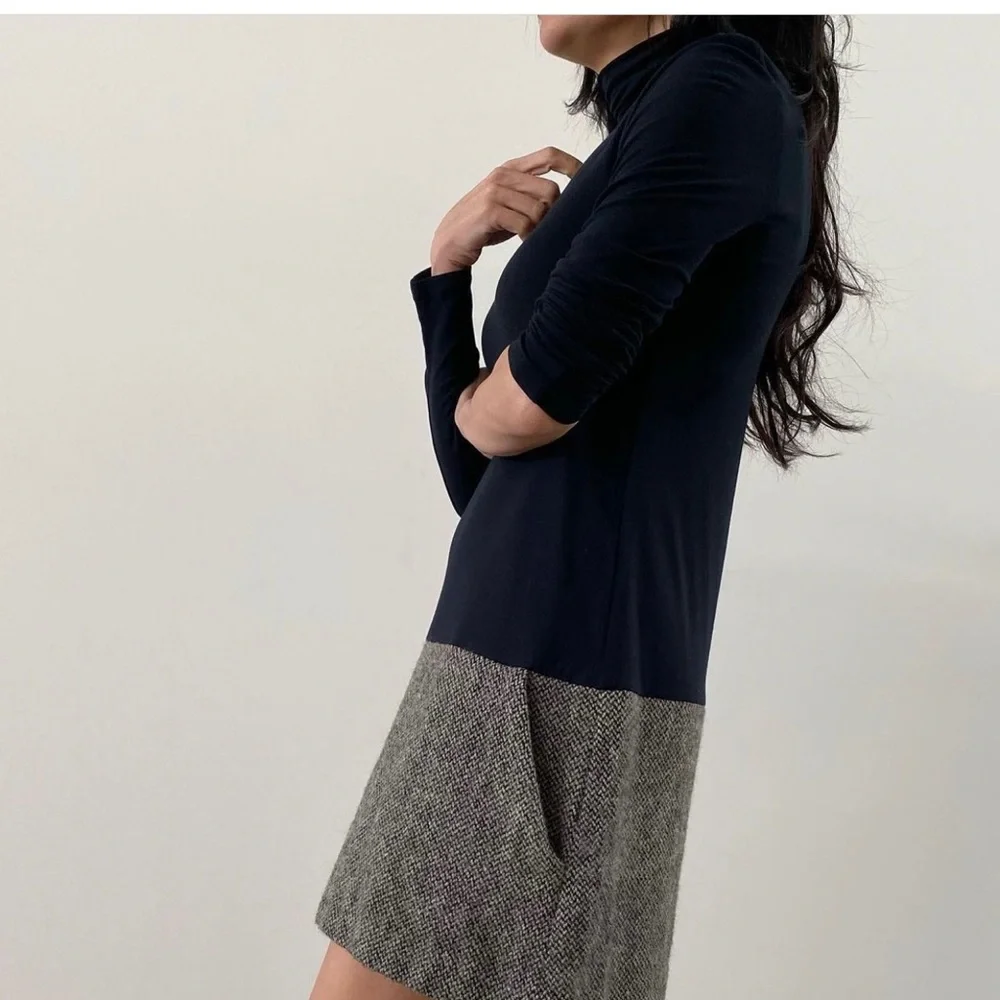 Theory Dress. Size Small. - Picture 2 of 2